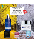 Paket Super Hemat Pemutih Wajah Premium Korea ULTIMATE WHITENING